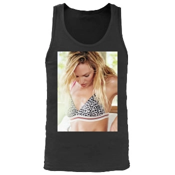 Candice Swanepoel Men's Tank Top