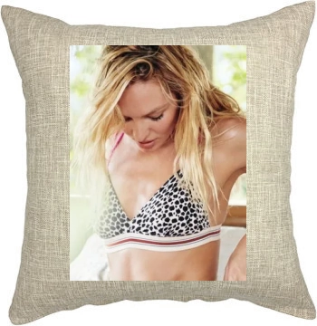 Candice Swanepoel Pillow