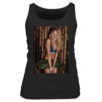 Candice Swanepoel Women's Tank Top