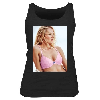 Candice Swanepoel Women's Tank Top