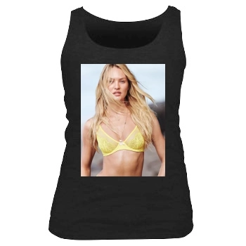 Candice Swanepoel Women's Tank Top