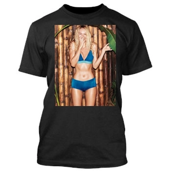 Candice Swanepoel Men's TShirt