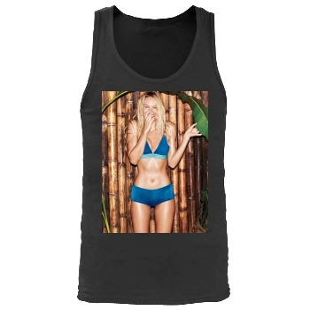 Candice Swanepoel Men's Tank Top