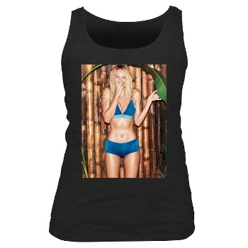 Candice Swanepoel Women's Tank Top