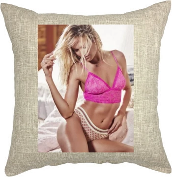 Candice Swanepoel Pillow