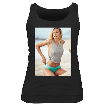 Candice Swanepoel Women's Tank Top