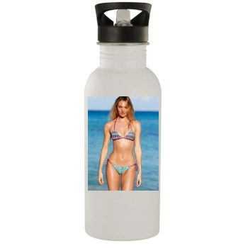 Candice Swanepoel Stainless Steel Water Bottle