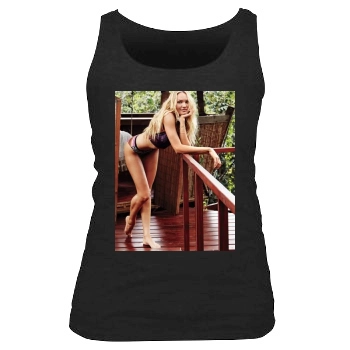 Candice Swanepoel Women's Tank Top