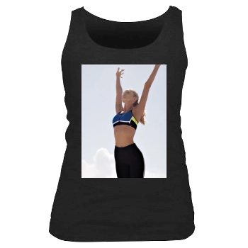 Candice Swanepoel Women's Tank Top