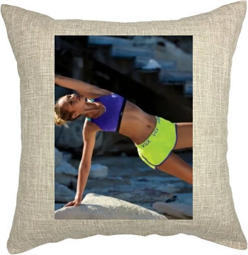 Candice Swanepoel Pillow