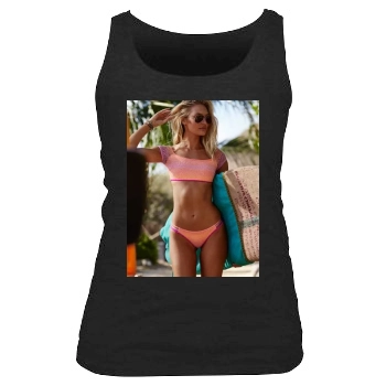 Candice Swanepoel Women's Tank Top