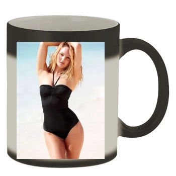 Candice Swanepoel Color Changing Mug