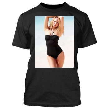 Candice Swanepoel Men's TShirt