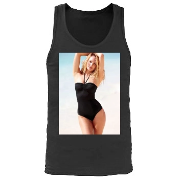 Candice Swanepoel Men's Tank Top