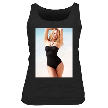 Candice Swanepoel Women's Tank Top