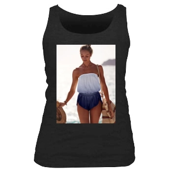 Candice Swanepoel Women's Tank Top