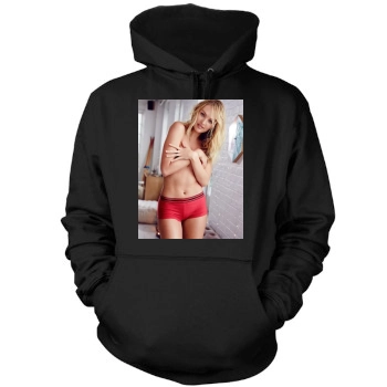 Candice Swanepoel Mens Pullover Hoodie Sweatshirt