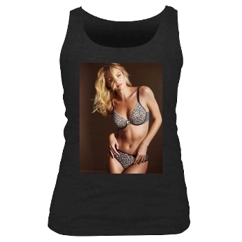 Candice Swanepoel Women's Tank Top