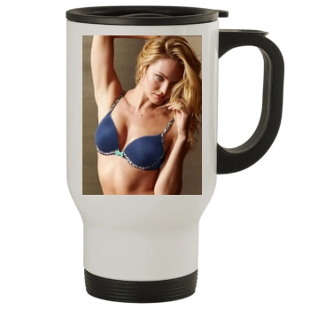 Candice Swanepoel Stainless Steel Travel Mug