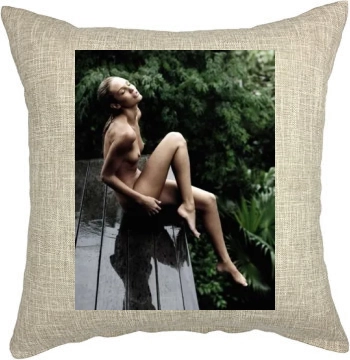 Candice Swanepoel Pillow