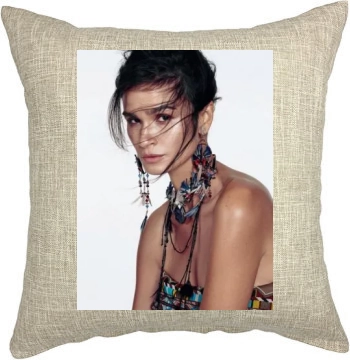 Caroline Ribeiro Pillow