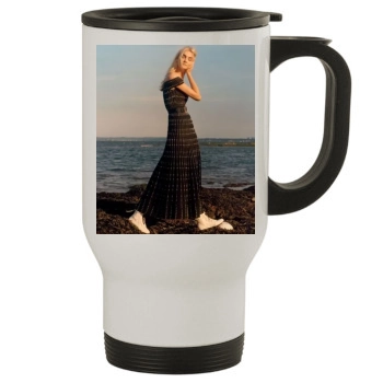 Caroline Trentini Stainless Steel Travel Mug