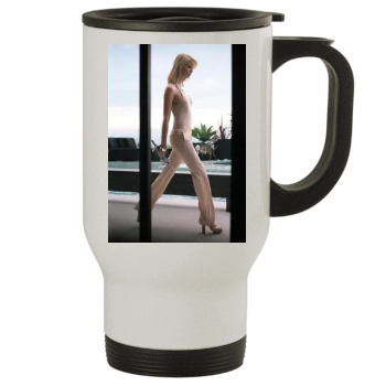 Caroline Winberg Stainless Steel Travel Mug