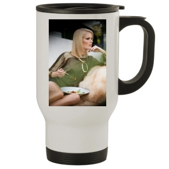 Caroline Winberg Stainless Steel Travel Mug