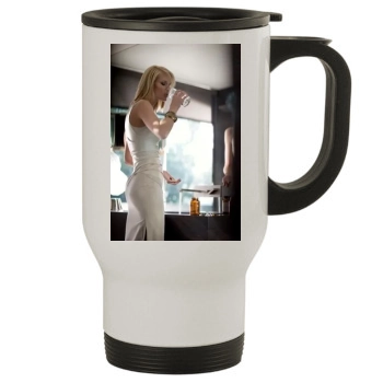 Caroline Winberg Stainless Steel Travel Mug