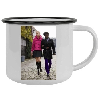 Caroline Winberg Camping Mug