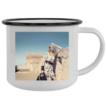 Caroline Winberg Camping Mug