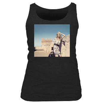 Caroline Winberg Women's Tank Top