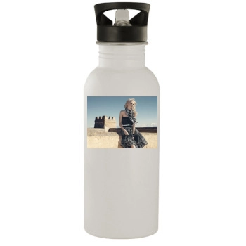 Caroline Winberg Stainless Steel Water Bottle