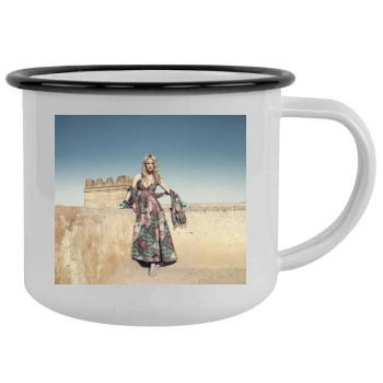 Caroline Winberg Camping Mug