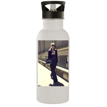 Caroline Winberg Stainless Steel Water Bottle