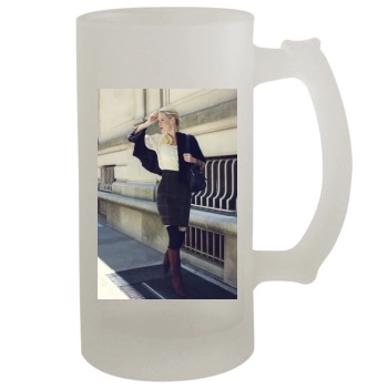 Caroline Winberg 16oz Frosted Beer Stein