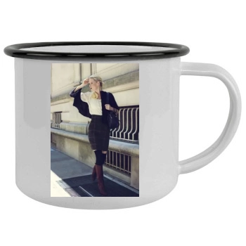 Caroline Winberg Camping Mug