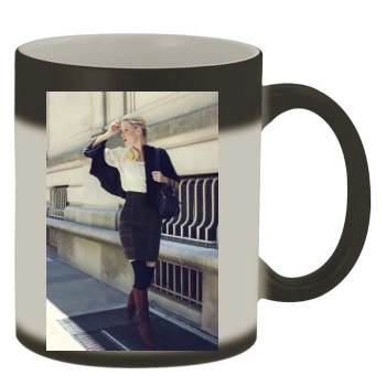 Caroline Winberg Color Changing Mug