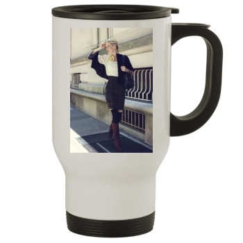 Caroline Winberg Stainless Steel Travel Mug