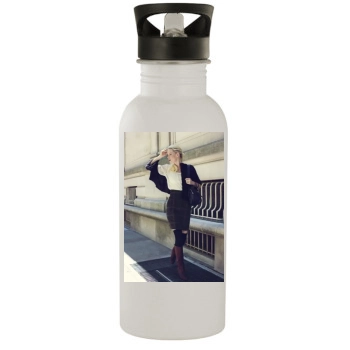 Caroline Winberg Stainless Steel Water Bottle