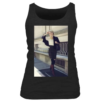 Caroline Winberg Women's Tank Top