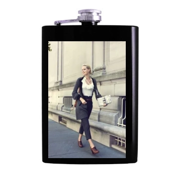 Caroline Winberg Hip Flask