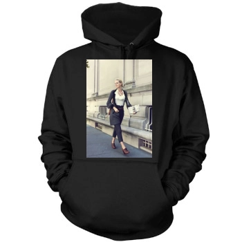 Caroline Winberg Mens Pullover Hoodie Sweatshirt