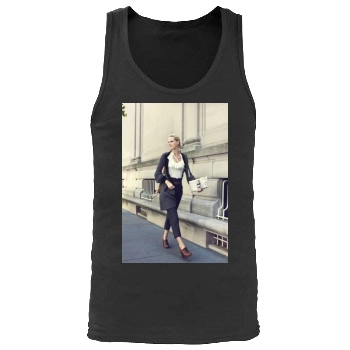 Caroline Winberg Men's Tank Top