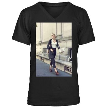 Caroline Winberg Men's V-Neck T-Shirt