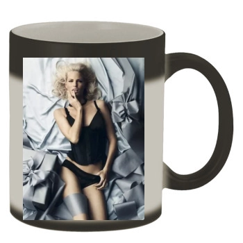 Caroline Winberg Color Changing Mug