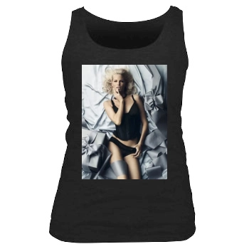 Caroline Winberg Women's Tank Top