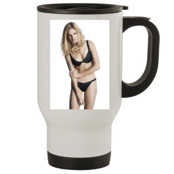 Caroline Winberg Stainless Steel Travel Mug