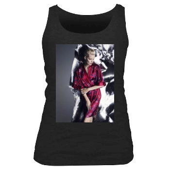 Caroline Winberg Women's Tank Top