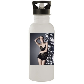 Caroline Winberg Stainless Steel Water Bottle